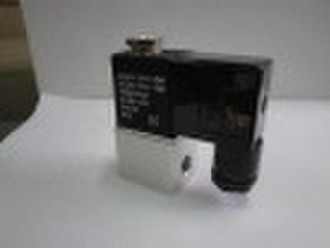 2/2 solenoid valve