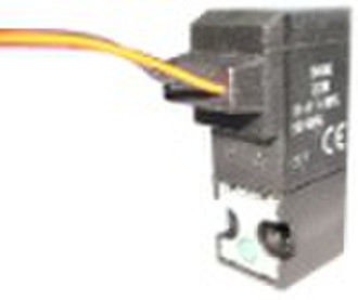 15mm Socks Machine Micro Solenoid Valve