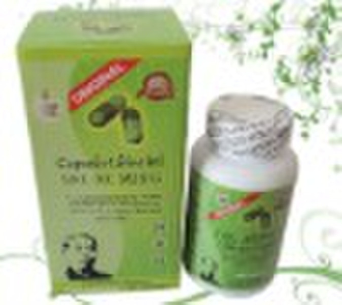 DR.MING Slimming Capsule