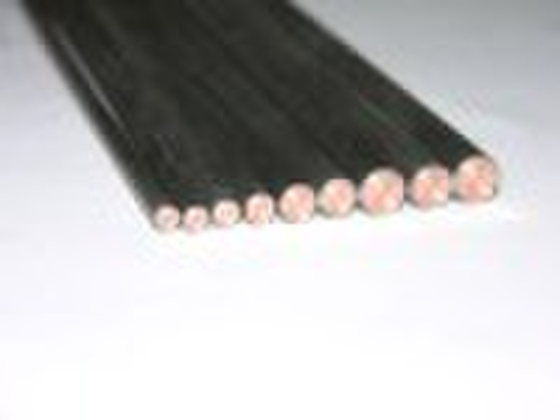 titanium copper composite wire