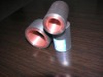 titanium copper composite pipe