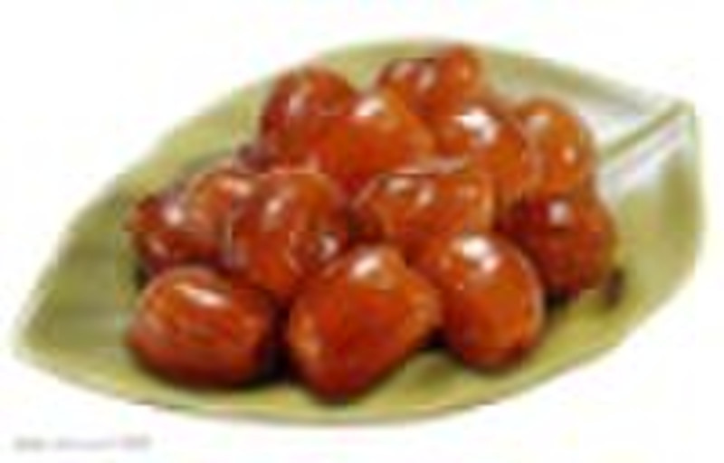 OEM  Detox Plum,Detox food