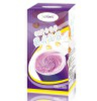 "Aimei" OB Taro Flavor Loss Weight Tea(,