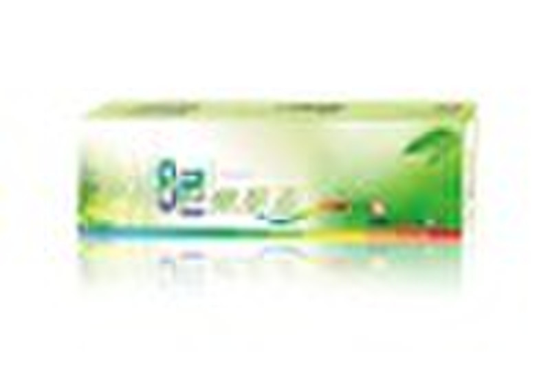 "Aimei"8-color thin row of vegetable oil