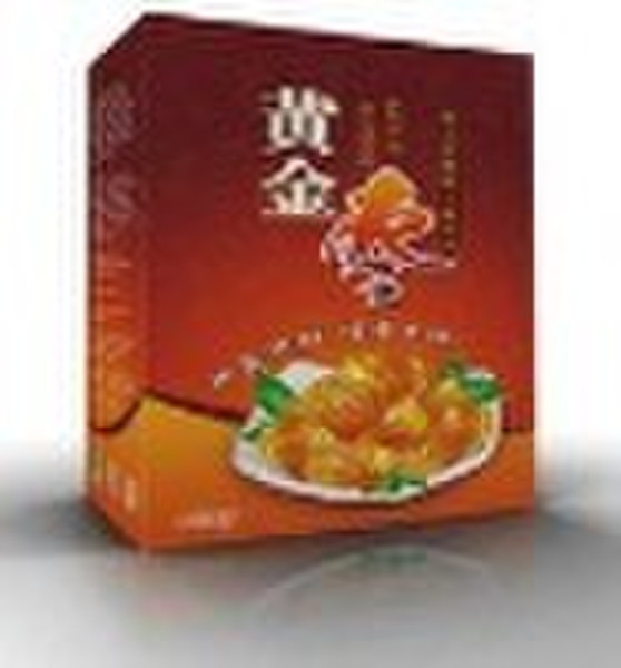 "Easy Thin" Detox Gold Jujube(jujube hon