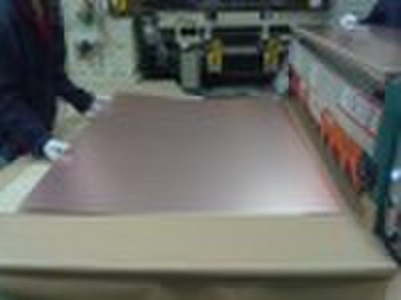 FR4 Copper Clad Laminate