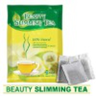 Extreme Fettverbrennung Weight Loss Slimming Tea