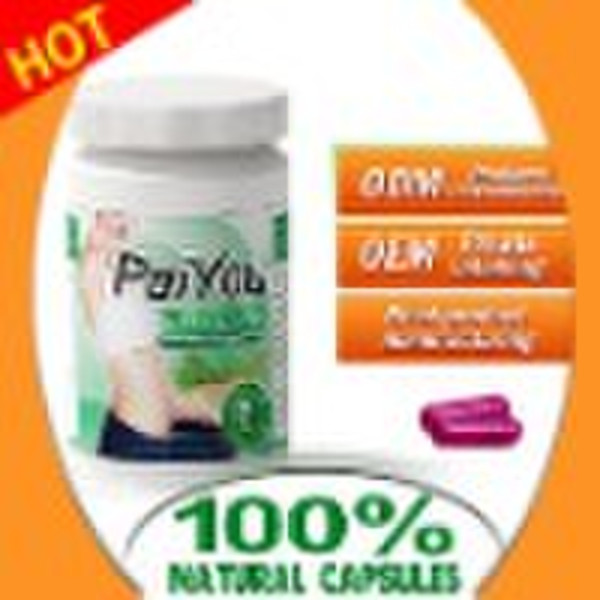 GMP & Halal Certified Weight Loss