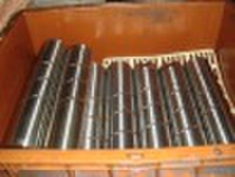 precision finishing part (precision shaft)