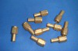 Copper metal  parts