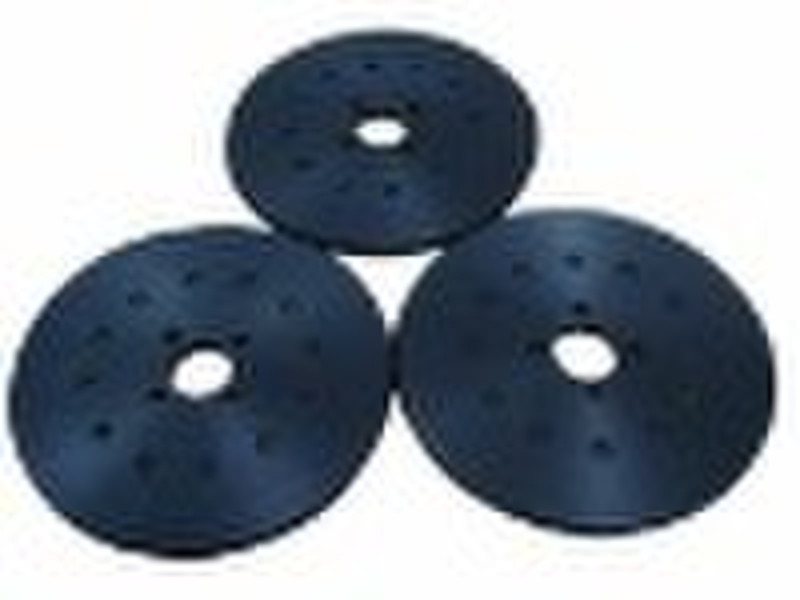 Anodizing Aluminum flange, Aluminum flange