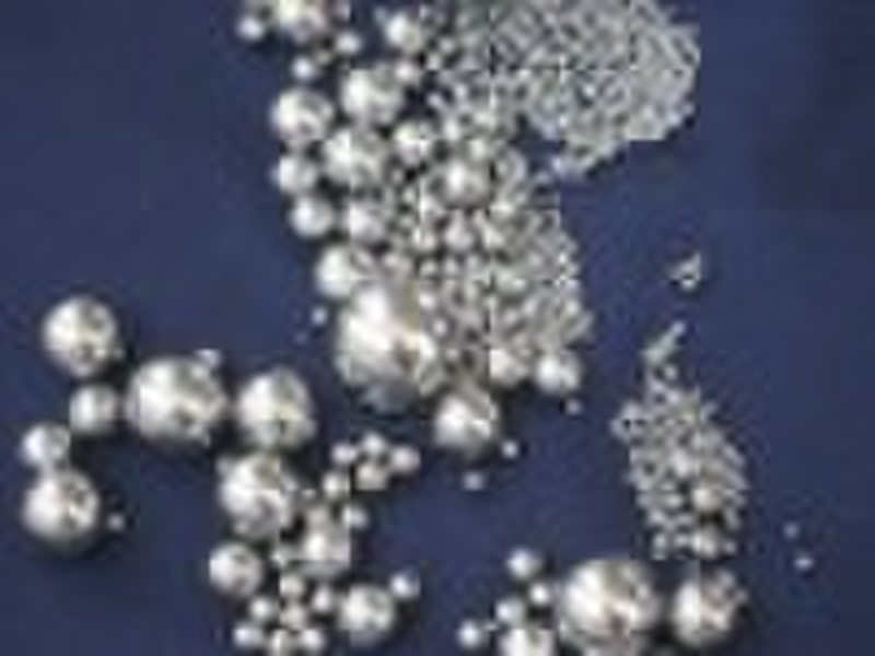 AISI1010 low carbon steel ball