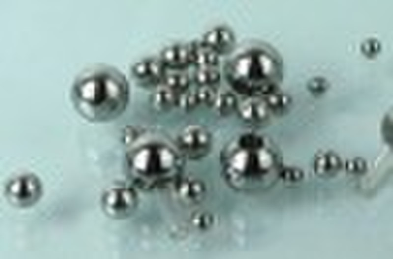stainless steel ball