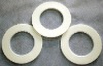 Acrylic non-woven tape