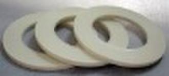 Acrylic non-woven tape