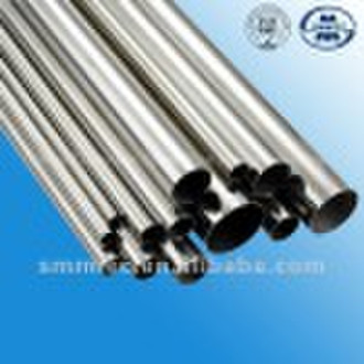 Stainless Steel Tube