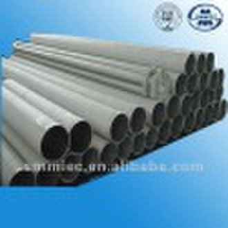 Stainless Steel Seamless Tube