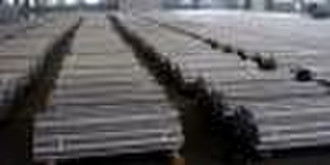 Stainless Steel Welded Tube