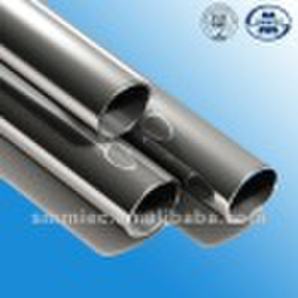 Stainless Steel Welded Pipe
