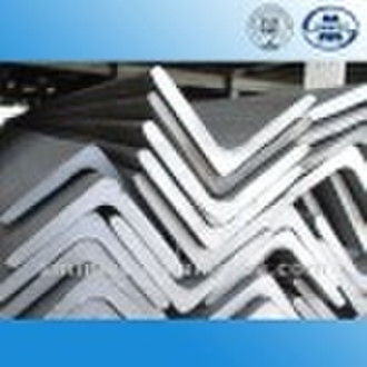 Stainless Steel Angle Bar
