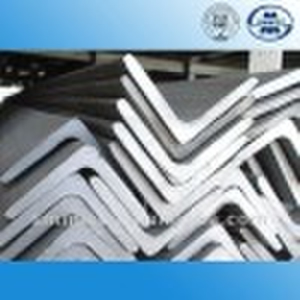 Stainless Steel Angle Bar