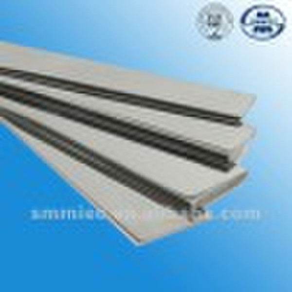 Stainless Steel Flat Bar