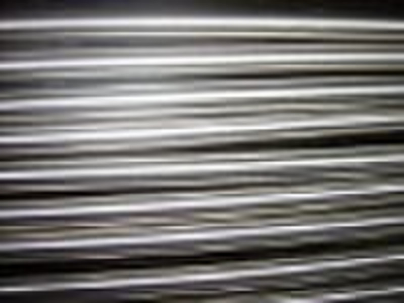 Stainless Steel Rod