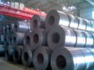 HOT ROLLED STEEL COIL