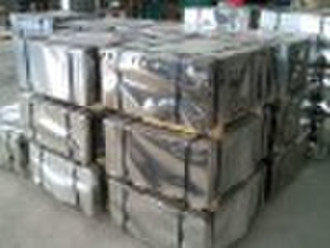Tin Free Steel