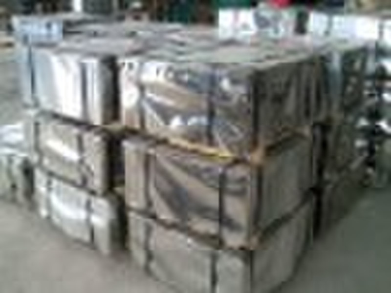 Tin Free Steel