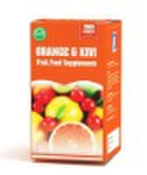 Großhandel Obst Pflanze Weight Loss Capsule