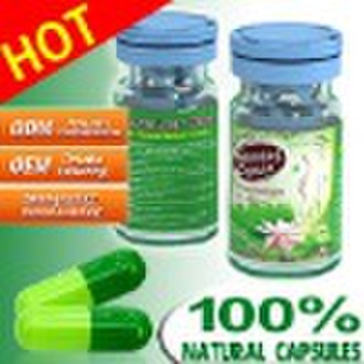 Supply Lotus Leaf Natural Slimming Capsule