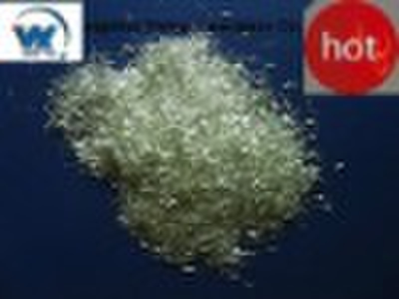 E glass Chopped strands for cement