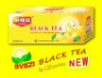 SVEZI - Black Tea - S-003