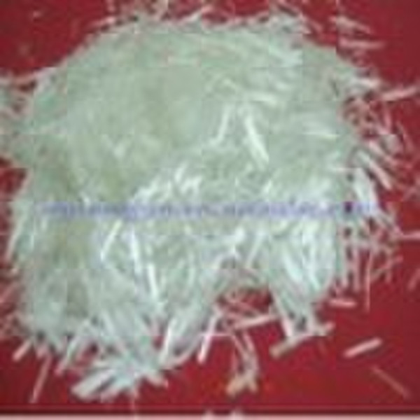 fiberglass chopped yarn