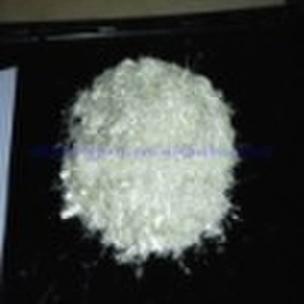 chopped strands fiberglass