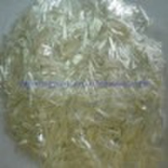 chopped strands fiberglass