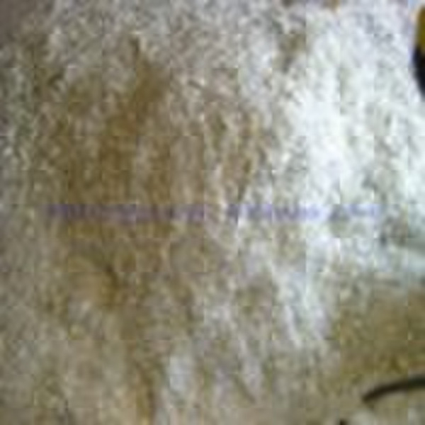 fiberglass chopped yarn