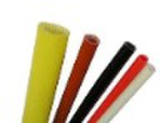 acrylic fiberglass sleeving