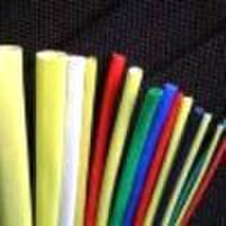 silicone fiberglass sleeving