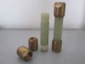 fiberglass wound fuse tube