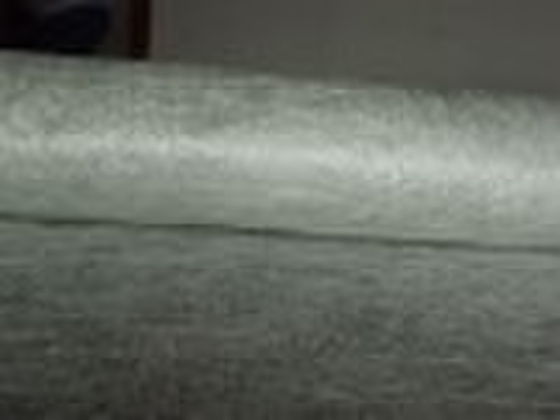 fiberglass mat