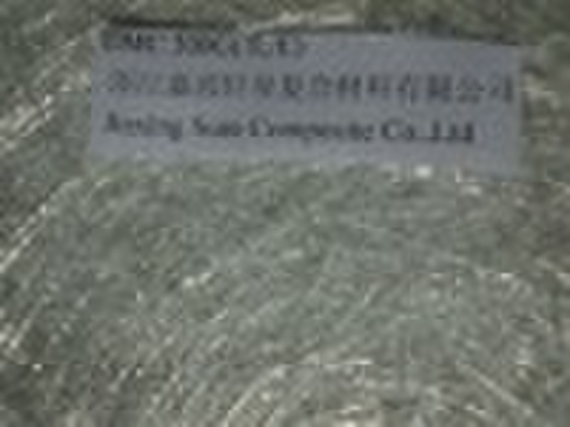 fiberglass Mat