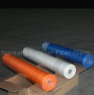 Reinforeced Fiberglass Mesh