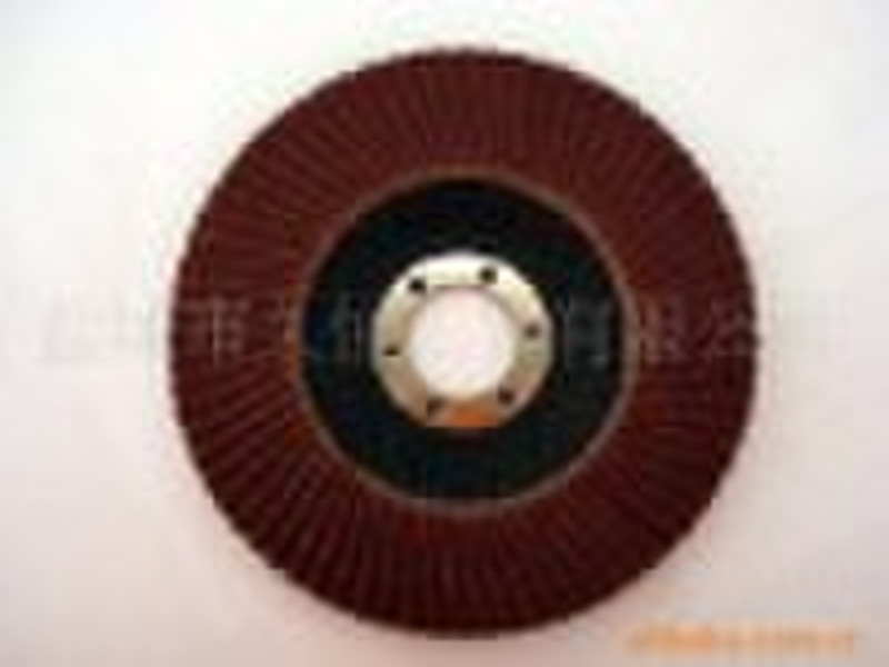 Flap Disc