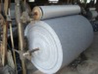 non woven mat/ non-woven cloth