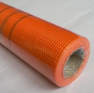 Fiberglass mesh fabric