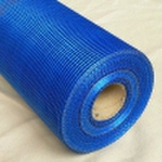 large roll of fiberglass mesh