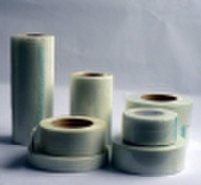 Fiberglass Self-Adhesive Tape