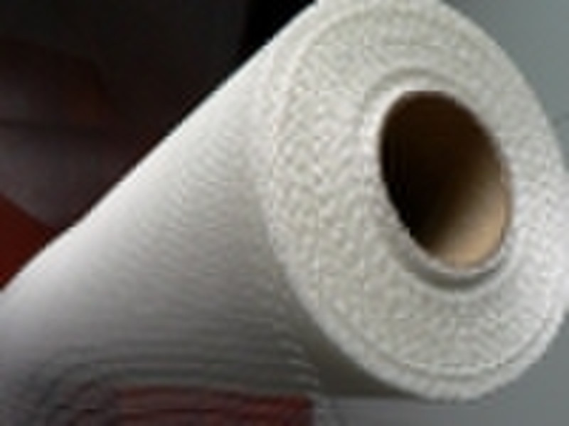 Fiberglass cloth alkaline resistant